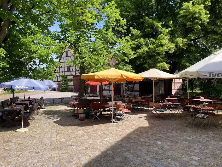 Gasthaus Brunner &bdquo;Zur Post&ldquo;