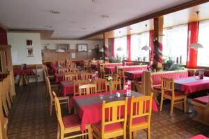 Gasthaus Bucher Schlammering