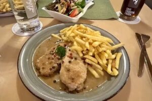 Gasthaus Büchlmann