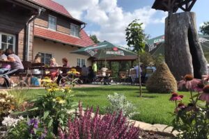 Gasthaus Bukoitza