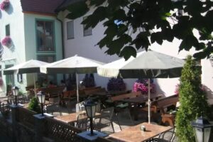 Gasthaus Burk Zenntaler Hof