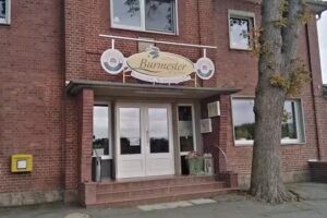 Gasthaus Burmester