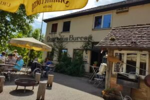 Gasthaus Burren – Andreas Gottschalk