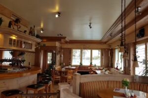 Gasthaus Cafe Nimmersatt