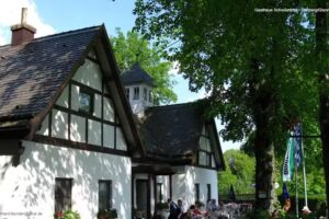 Gasthaus-Cafe Schießstätte