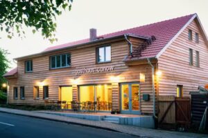 Gasthaus Canow
