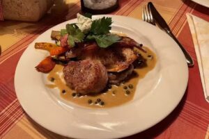 Gasthaus Casella Hartl