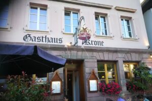 Gasthaus & Catering Sonne
