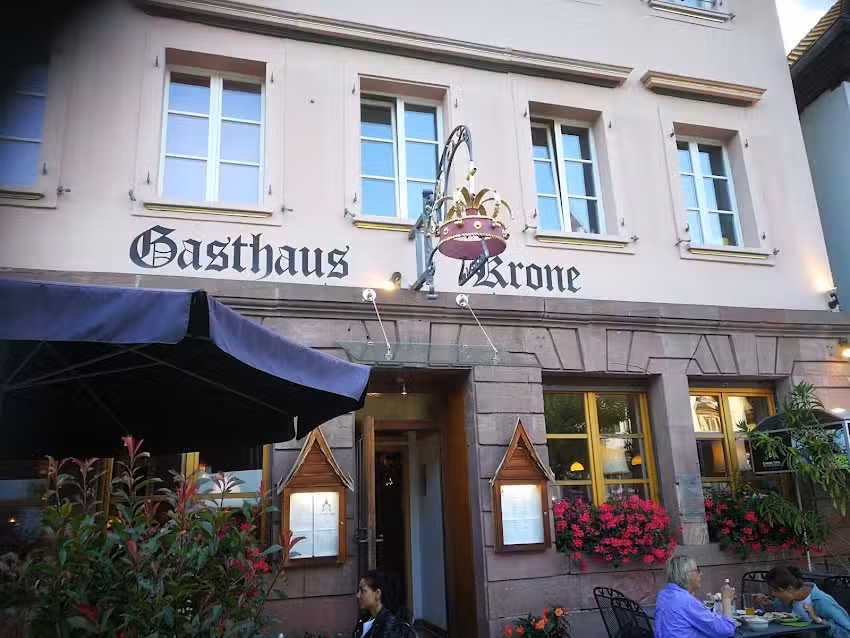 Gasthaus & Catering Sonne