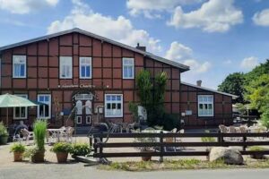 Gasthaus Charly Drewes