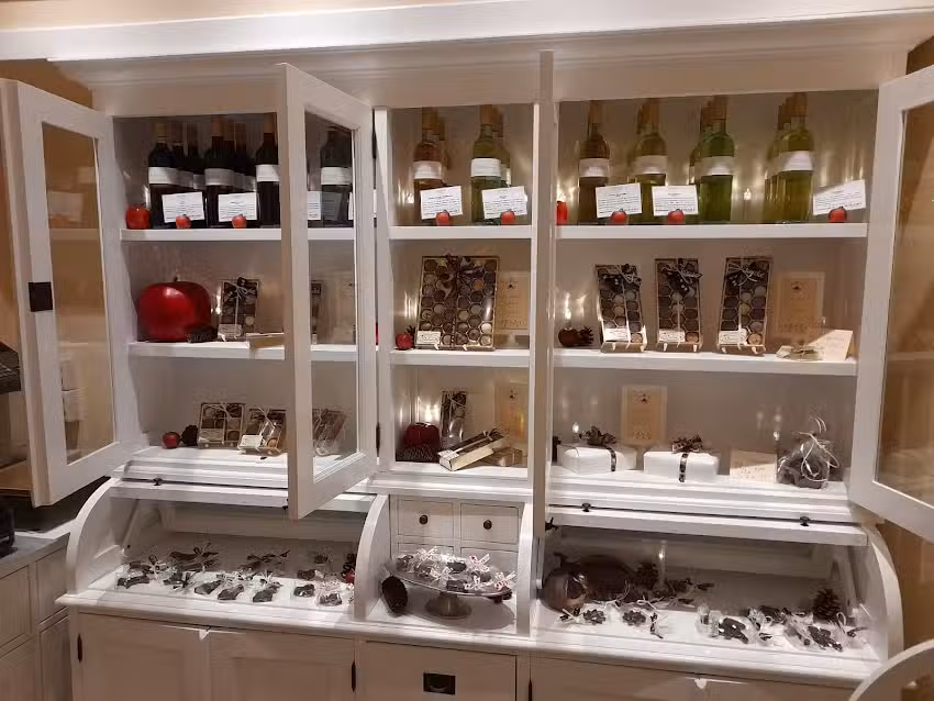 Gasthaus & Chocolaterie &ndash; Antonius Brundiers