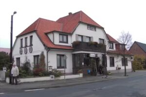Gasthaus Cordes