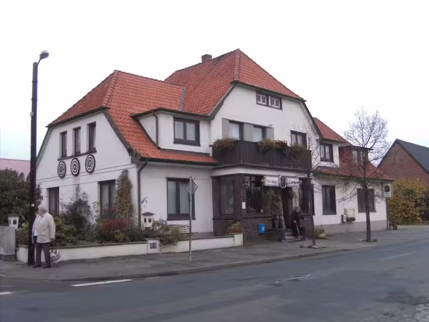 Gasthaus Cordes