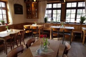 Gasthaus „De MalleJan“