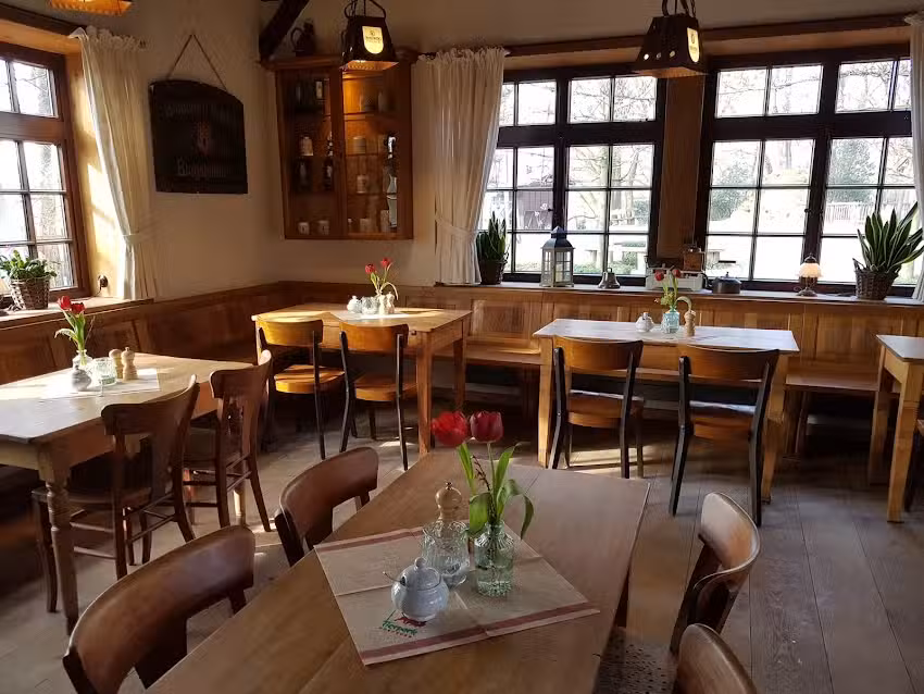 Gasthaus &bdquo;De MalleJan&ldquo;