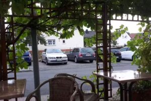 Gasthaus Decker