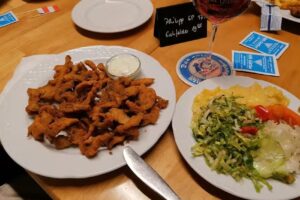 Gasthaus Dellermann