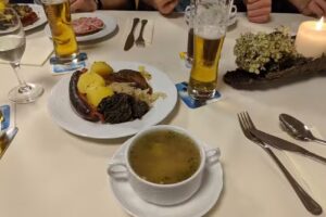 Gasthaus Deppe