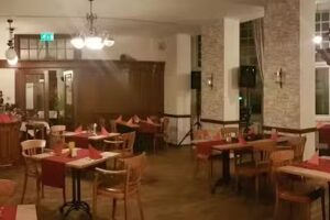 Gasthaus Der Alte Fritz