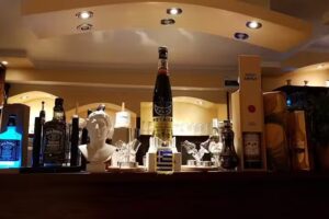 GASTHAUS DER GRIECHE