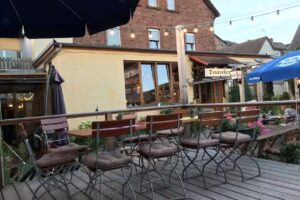 Gasthaus Deutscher Hof