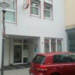 Gasthaus „Die Ecke“