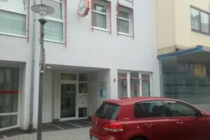 Gasthaus „Die Ecke“