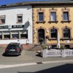 Gasthaus die Ecke
