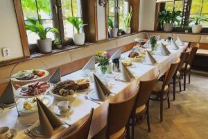 Gasthaus &bdquo;Die Laus&ldquo;