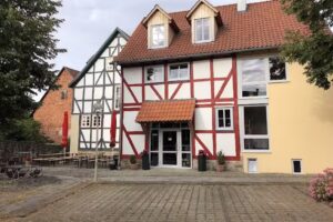 Gasthaus „Die Ruthen“