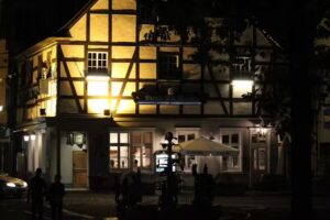 Gasthaus &lsquo;Diers am Markt&rsquo; Werl