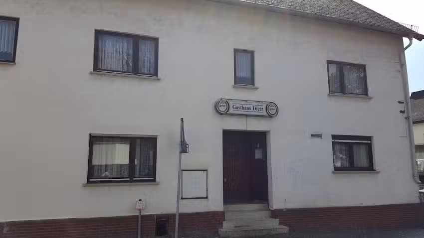 Gasthaus Dietz – Siggi