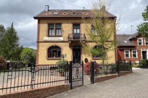 Gasthaus Dockendorff