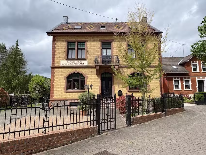 Gasthaus Dockendorff