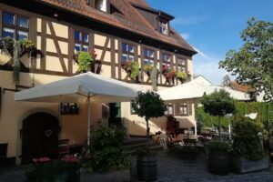 Gasthaus Dollinger