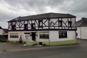Gasthaus Dorfsch&auml;nke