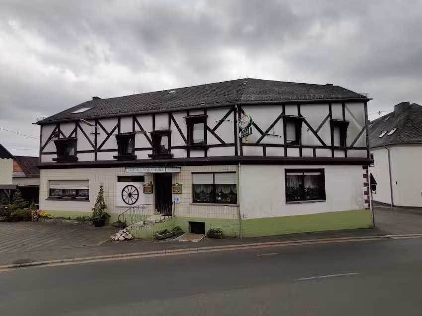 Gasthaus Dorfsch&auml;nke