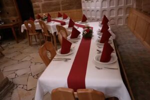 Gasthaus Dorstewitz