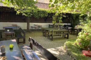Gasthaus Dotterweich (Fuchs)