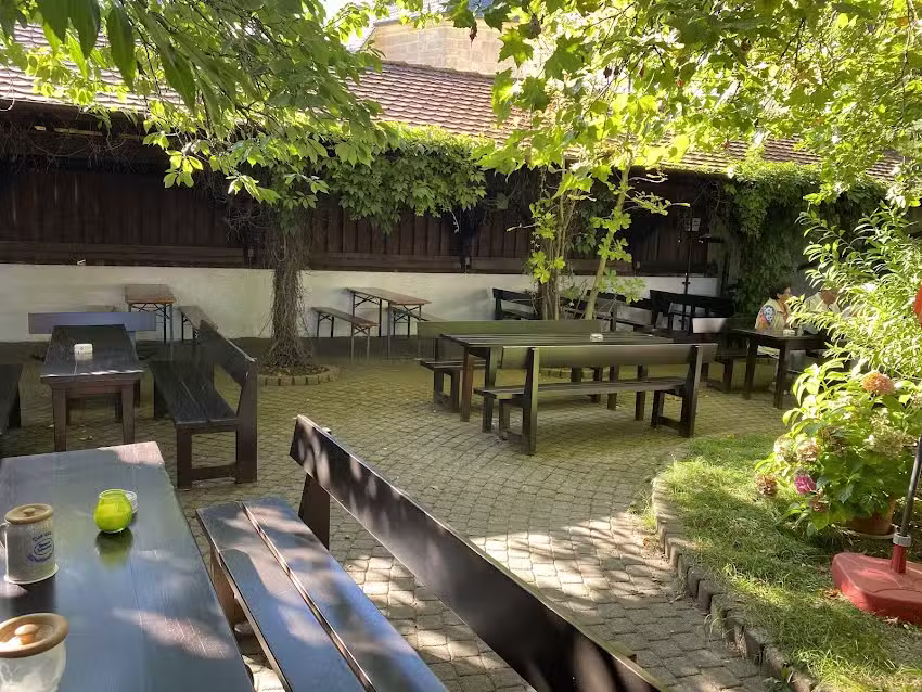 Gasthaus Dotterweich (Fuchs)