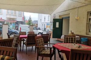 Gasthaus Drachenburg