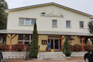 Gasthaus „Drei Buchen“