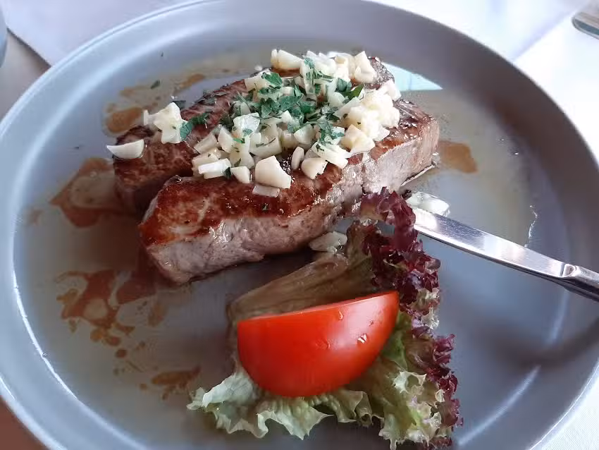 Gasthaus Drei Mohren