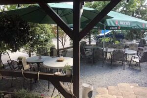 Gasthaus Drei Rosen