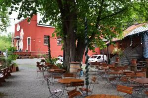Gasthaus Drei Rosen