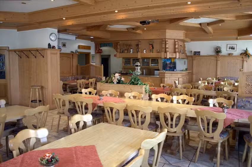 Gasthaus Druzhba