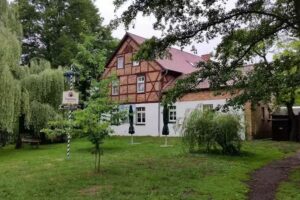 Gasthaus Dubkow-M&uuml;hle