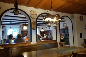 Gasthaus Ehwiesmühle