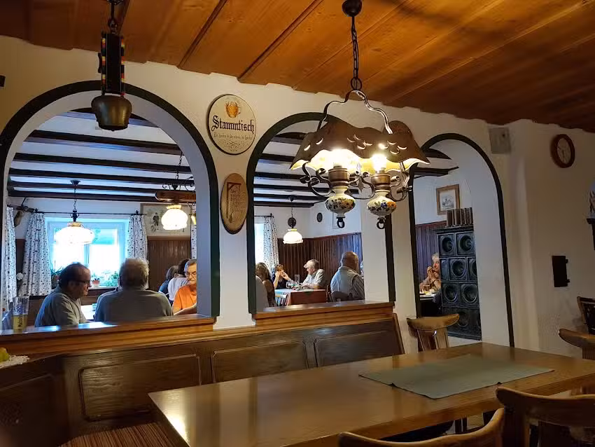 Gasthaus Ehwiesm&uuml;hle