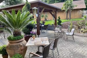 Gasthaus Eiche